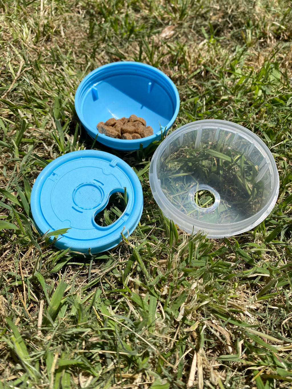 IQ Treat Ball Dog Toy – Engaging, Rewarding & Mentally Stimulating