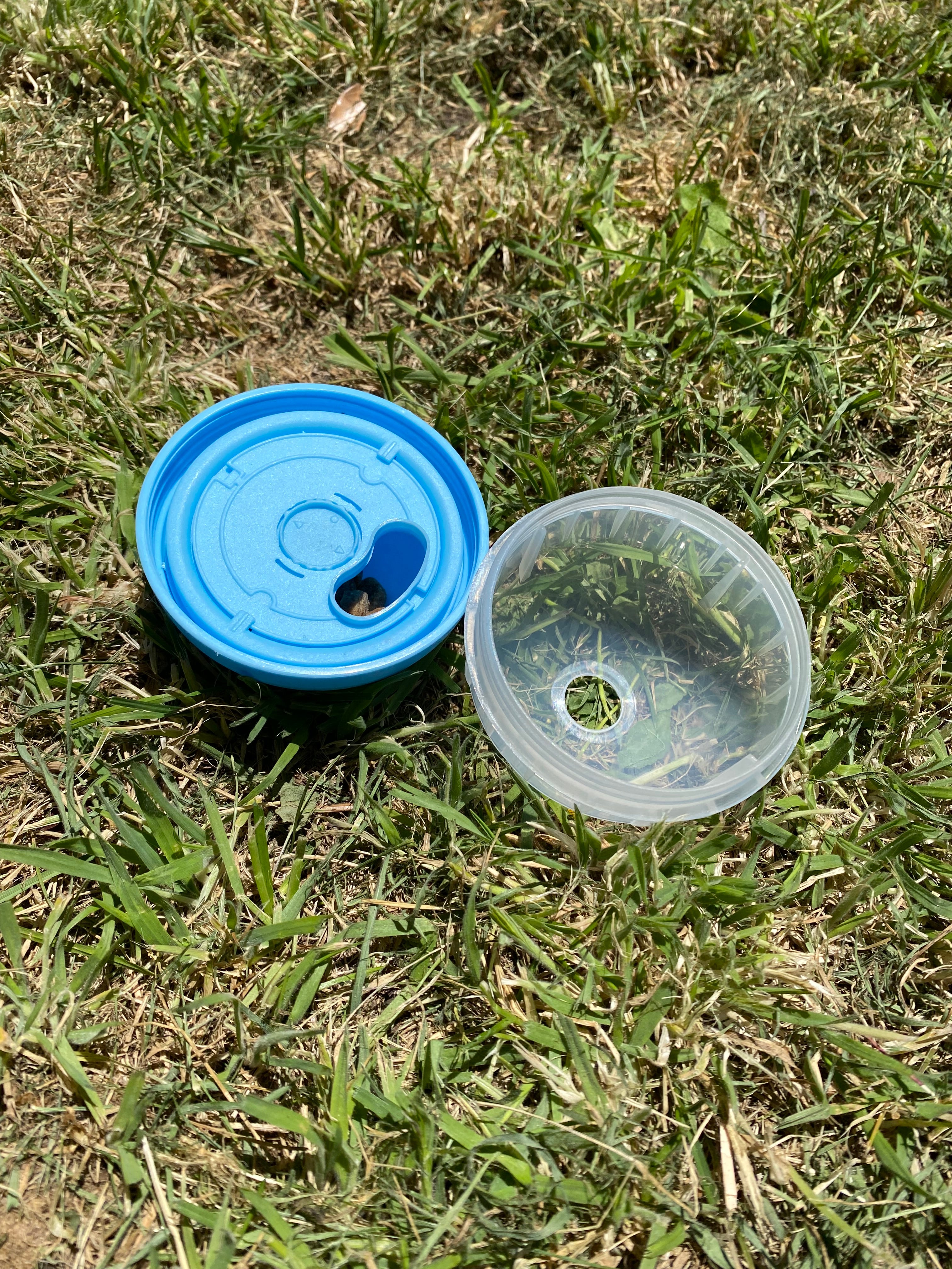 IQ Treat Ball Dog Toy – Engaging, Rewarding & Mentally Stimulating