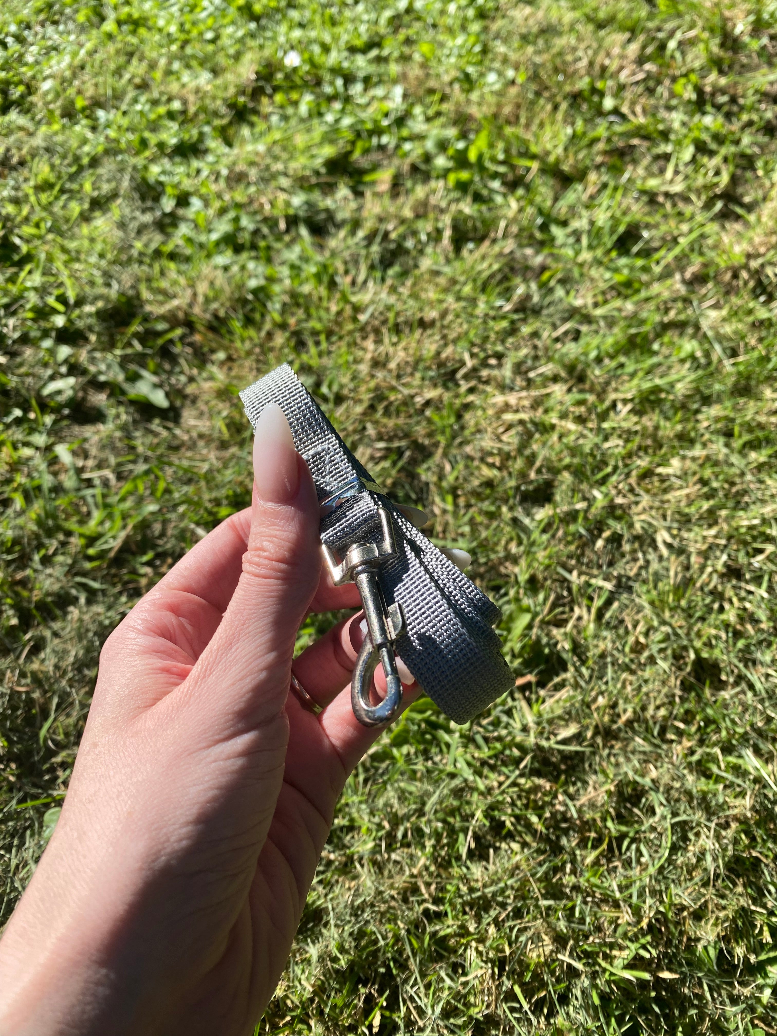 Reflective Dog Harness & Lead Set – Comfortable, Secure & Breathable