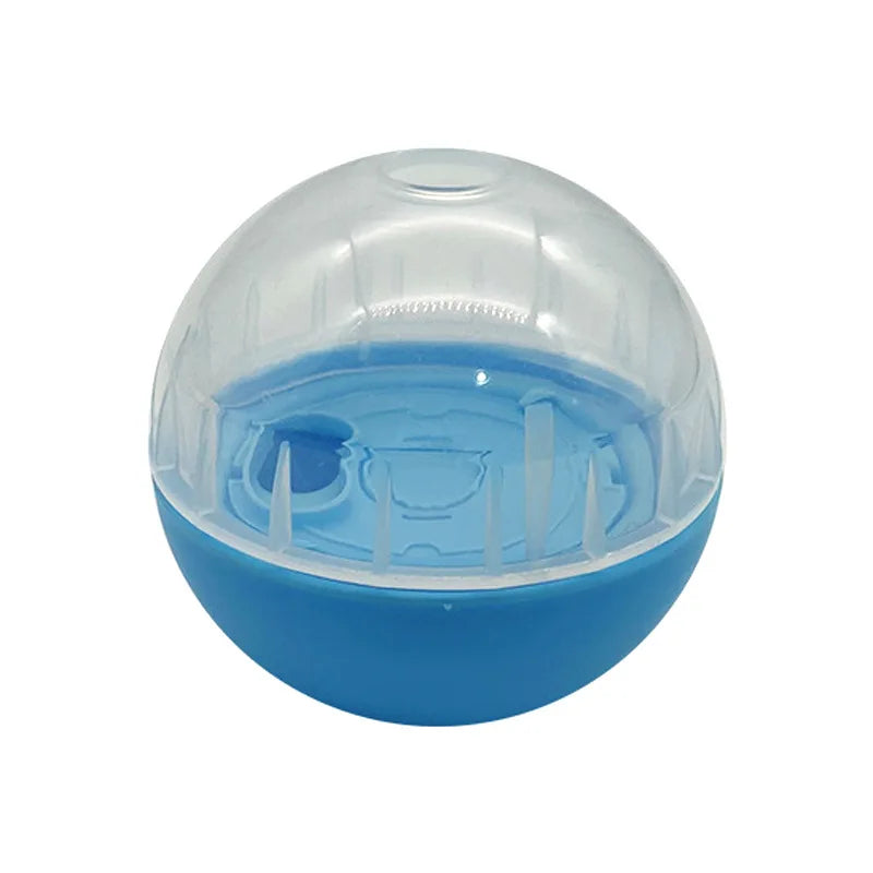 IQ Treat Ball Dog Toy – Engaging, Rewarding & Mentally Stimulating